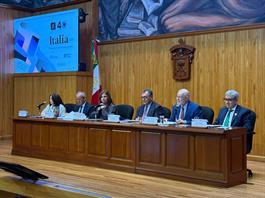 La FIL Guadalajara 2026 reunirá a Salman Rushdie y volverá a Juan Rulfo La FIL Guadalajara 2026 reunirá a Salman Rushdie y volverá a Juan Rulfo