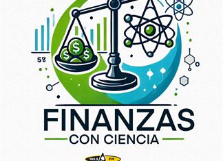 Finanzas con Ciencia – 08 de OCTUBRE del 2026 Finanzas con Ciencia – 08 de OCTUBRE del 2026