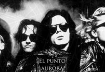 El Punto de la Aurora - Mi. 07 Oct 2026 El Punto de la Aurora - Mi. 07 Oct 2026