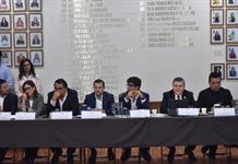 Gobierno de Jalisco pide al Congreso aval para acueducto de casi 12 mil millones de pesos