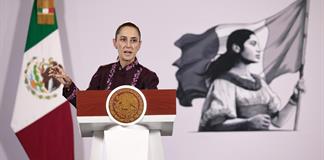 Investigan la posible presencia de carteles mexicanos en la guerra de Ucrania Investigan la posible presencia de carteles mexicanos en la guerra de Ucrania