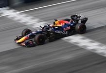 La resurrección de Verstappen se pone a prueba en el sofocante GP de Singapur La resurrección de Verstappen se pone a prueba en el sofocante GP de Singapur