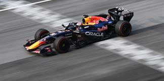 La resurrección de Verstappen se pone a prueba en el sofocante GP de Singapur La resurrección de Verstappen se pone a prueba en el sofocante GP de Singapur