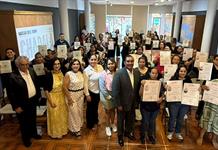 Más de 2 mil personas se suman a la capacitación para el trabajo en Jalisco Más de 2 mil personas se suman a la capacitación para el trabajo en Jalisco