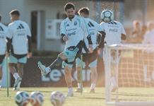 Messi se despide y agradece a Argentina tras su retiro del seleccionado: Todo está hecho Messi se despide y agradece a Argentina tras su retiro del seleccionado: Todo está hecho