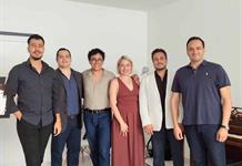 Ópera Jalisco presentará gala dedicada a Mozart en el Teatro Degollado Ópera Jalisco presentará gala dedicada a Mozart en el Teatro Degollado