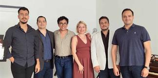 Ópera Jalisco presentará gala dedicada a Mozart en el Teatro Degollado Ópera Jalisco presentará gala dedicada a Mozart en el Teatro Degollado