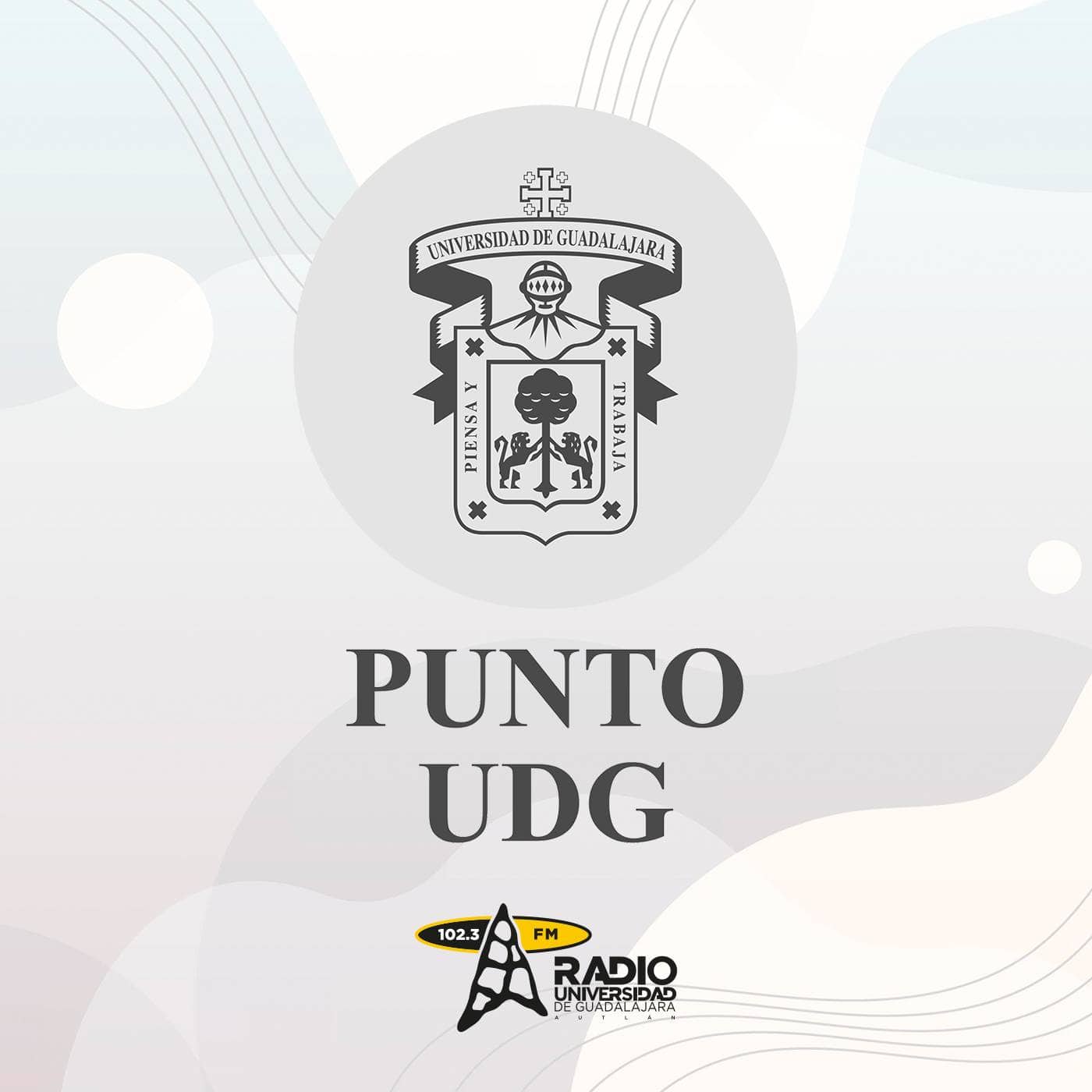 Punto UDG Autlán - 08 de OCTUBRE del 2026 Punto UDG Autlán - 08 de OCTUBRE del 2026