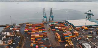 La OMC revisa al alza sus previsiones de crecimiento del comercio mundial de mercancías La OMC revisa al alza sus previsiones de crecimiento del comercio mundial de mercancías