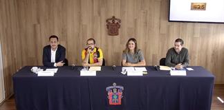 La UdeG revive su historia en una serie radiof&oacute;nica dramatizada de 10 episodios