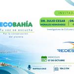 Ecobahía - 07 de Octubre del 2026
