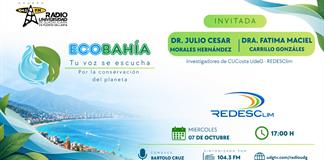 Ecobah&iacute;a - 07 de Octubre del 2026