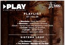 Play - Mi. 07 Oct 2026 Play - Mi. 07 Oct 2026