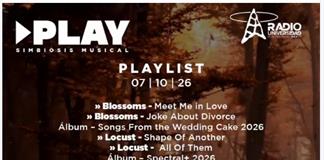Play - Mi. 07 Oct 2026 Play - Mi. 07 Oct 2026