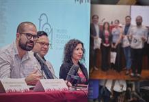 Realizará el Congreso Internacional de Patrimonio Artístico y Cultural su 5ta edición Realizará el Congreso Internacional de Patrimonio Artístico y Cultural su 5ta edición