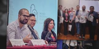 Realizará el Congreso Internacional de Patrimonio Artístico y Cultural su 5ta edición Realizará el Congreso Internacional de Patrimonio Artístico y Cultural su 5ta edición