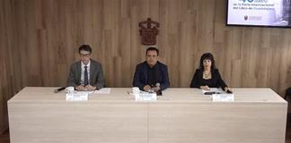 CUTonalá presenta el 5to Congreso de Patrimonio Artístico y Cultural con énfasis en lo global y local CUTonalá presenta el 5to Congreso de Patrimonio Artístico y Cultural con énfasis en lo global y local