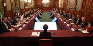 C&uacute;pula empresarial mexicana dice que su principal preocupaci&oacute;n es renovar el T-MEC