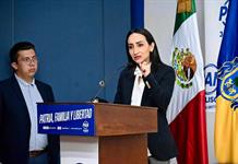 Diputados deben construir “acuerdo político” para avalar el contrato de construcción del acueducto Diputados deben construir “acuerdo político” para avalar el contrato de construcción del acueducto