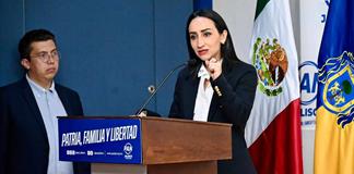 Diputados deben construir "acuerdo pol&iacute;tico" para avalar el contrato de construcci&oacute;n del acueducto