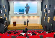 El avance de las máquinas obliga a repensar el futuro de las universidades El avance de las máquinas obliga a repensar el futuro de las universidades