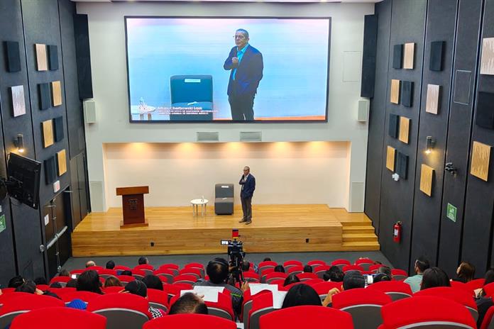 El avance de las máquinas obliga a repensar el futuro de las universidades El avance de las máquinas obliga a repensar el futuro de las universidades