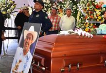 El crimen organizado busca controlar municipios de México mediante asesinatos y amenazas El crimen organizado busca controlar municipios de México mediante asesinatos y amenazas