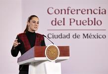 Gobierno de México detalla medidas para proteger a menores en plataformas digitales Gobierno de México detalla medidas para proteger a menores en plataformas digitales