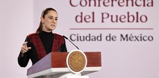 Gobierno de México detalla medidas para proteger a menores en plataformas digitales Gobierno de México detalla medidas para proteger a menores en plataformas digitales