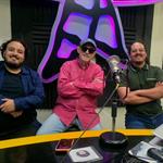 Radio al Cubo - Ju. 08 Oct 2026