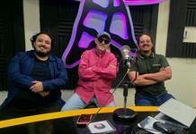 Radio al Cubo - Ju. 08 Oct 2026 Radio al Cubo - Ju. 08 Oct 2026