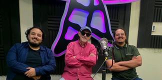 Radio al Cubo - Ju. 08 Oct 2026