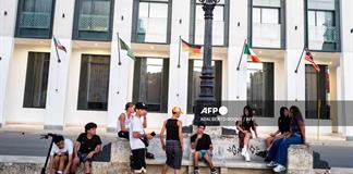 Tener 20 años en La Habana, entre apagones, amigos que se van y crisis Tener 20 años en La Habana, entre apagones, amigos que se van y crisis