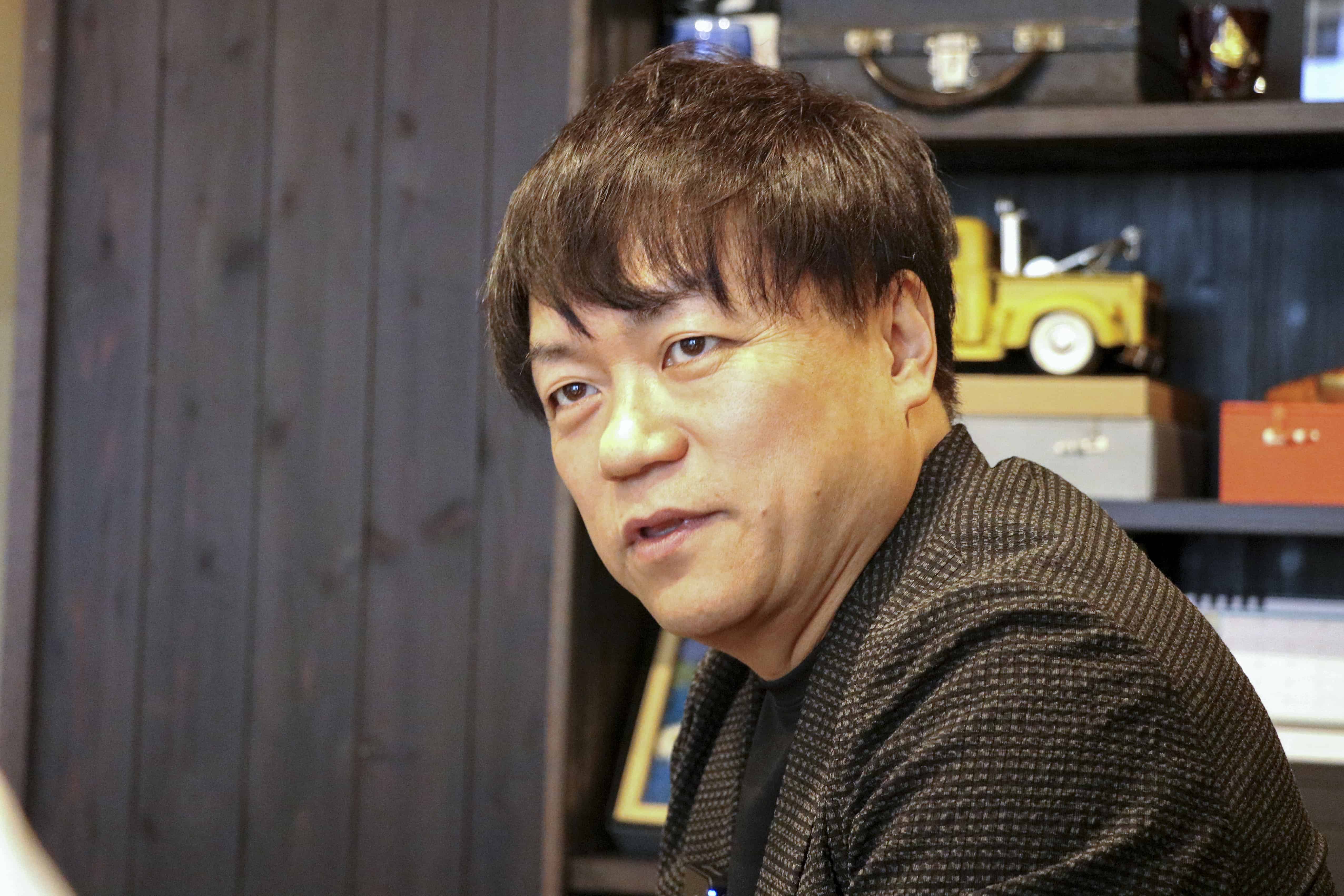 Studio Ghibli: un legado de magia animada a mano y un futuro rodeado de incertidumbre Studio Ghibli: un legado de magia animada a mano y un futuro rodeado de incertidumbre