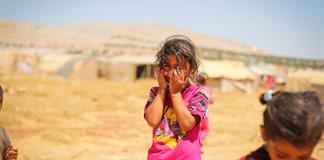 Las niñas cargan las peores consecuencias del impacto del fenómeno El Niño, alerta una ONG Las niñas cargan las peores consecuencias del impacto del fenómeno El Niño, alerta una ONG