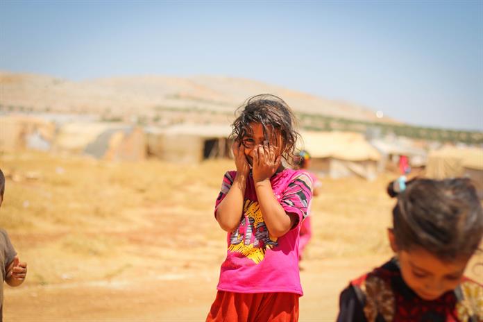 Las niñas cargan las peores consecuencias del impacto del fenómeno El Niño, alerta una ONG Las niñas cargan las peores consecuencias del impacto del fenómeno El Niño, alerta una ONG