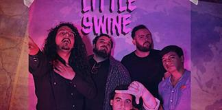 M&eacute;xico y Suiza: entre rock y fiesta Little Swine llega al C3 Rooftop de Guadalajara con Dirty Sound Magnet