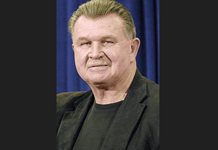 Mike Ditka, leyenda del fútbol americano, muere a los 86 años