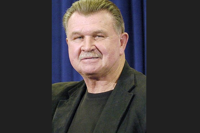Mike Ditka, leyenda del fútbol americano, muere a los 86 años Mike Ditka, leyenda del fútbol americano, muere a los 86 años