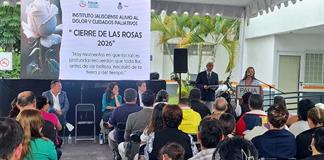 Recordar, sanar y despedir, el acompañamiento de PALIA a familias en duelo Recordar, sanar y despedir, el acompañamiento de PALIA a familias en duelo