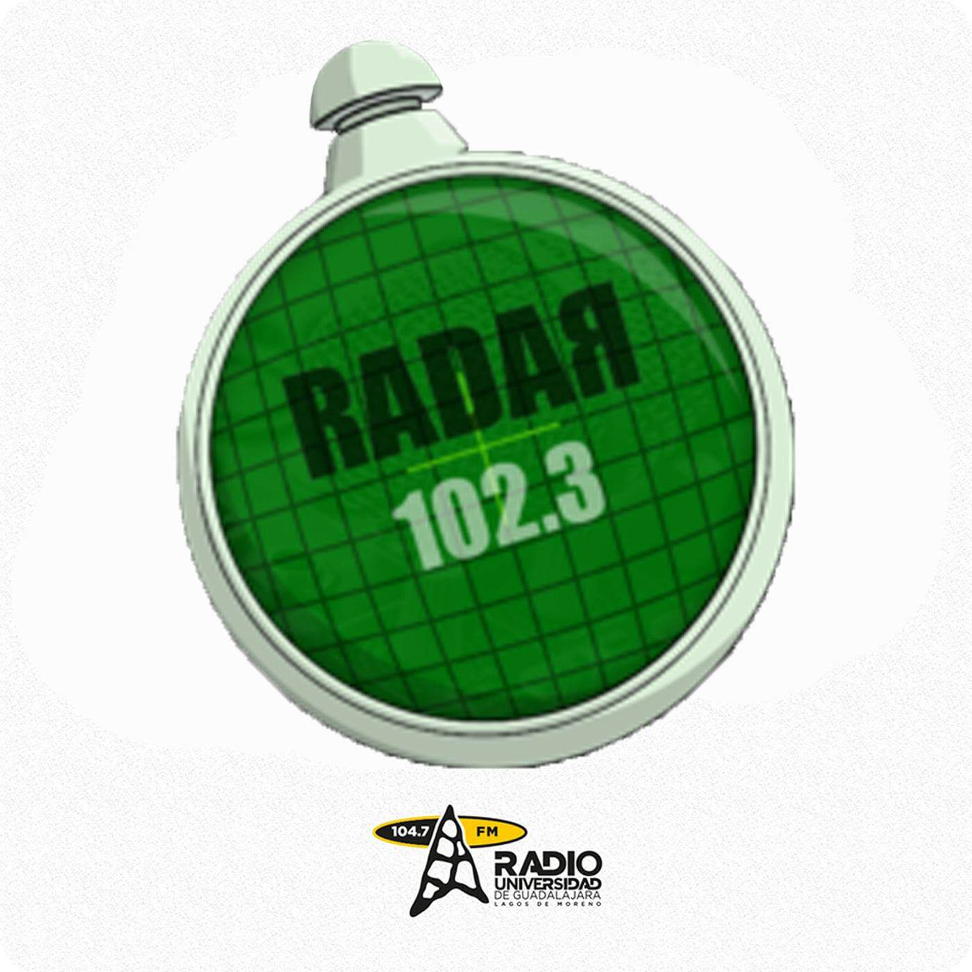 Radar 102.3 - 07 de Octubre del 2026