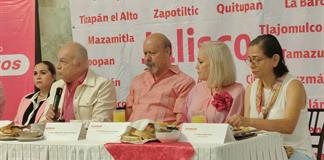Somos abre candidaturas ciudadanas, pero veta a Morena y su coalición Somos abre candidaturas ciudadanas, pero veta a Morena y su coalición