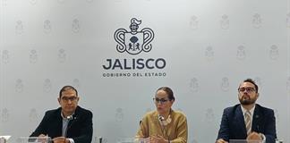 Tecnológico Superior de Jalisco aumenta 12.46% su matrícula Tecnológico Superior de Jalisco aumenta 12.46% su matrícula