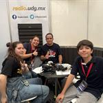 Dimensión Colorida - Desde #Papirolas - Ju. 08 Oct 2026