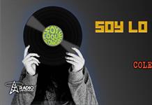 Soy lo que Pongo - Ju. 08 Oct 2026 Soy lo que Pongo - Ju. 08 Oct 2026