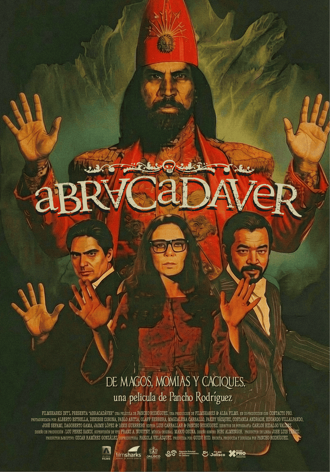 Historias de terror y suspenso llegan con la nueva temporada del Cine Hecho en Jalisco