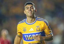 Tigres vence a Toluca y mejora en la tabla del Apertura 2026