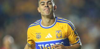 Tigres vence a Toluca y mejora en la tabla del Apertura 2026 Tigres vence a Toluca y mejora en la tabla del Apertura 2026