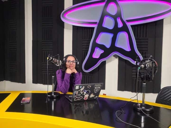 La Voz de la Luna - Vi. 09 Oct2026