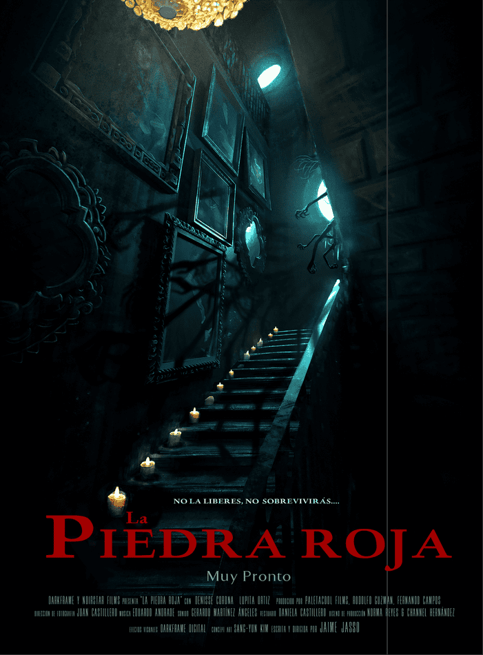 Historias de terror y suspenso llegan con la nueva temporada del Cine Hecho en Jalisco